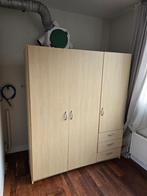 ikea kledingkast wardrobe Zgan!, Ophalen, Kast, 50 tot 70 cm, 105 cm of meer