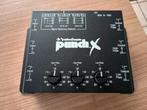 Rockford fosgate punch x crossover, Auto diversen, Autoradio's, Ophalen of Verzenden, Nieuw