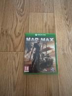 Mad max xbox one, Spelcomputers en Games, Games | Xbox One, Ophalen, Vanaf 18 jaar, Shooter, 1 speler