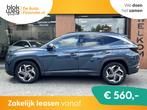 Hyundai Tucson 1.6 T-GDI PHEV Premium 4WD | Sto € 32.950,0, Auto's, Hyundai, Automaat, 1350 kg, Gebruikt, Euro 6