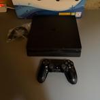 ️ Te Koop: PlayStation 4 Slim 500GB in doos – Compleet!, Ophalen of Verzenden, Met 1 controller, Slim, 500 GB