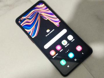 letterlijk als nieuw Galaxy xcover Pro 64GB  beschikbaar voor biedingen