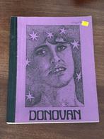 Donovon Songbook Vintage 1971, Muziek en Instrumenten, Ophalen of Verzenden, Gebruikt
