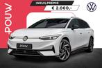 Volkswagen ID.7 Tourer 286pk Pro Business 77 kWh Volkswagen, Auto's, Volkswagen, Automaat, 2095 kg, Achterwielaandrijving, Das WeltAuto Volkswagen