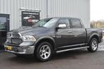 Dodge Ram 1500 Hemi 5,7 V8 Crew Cab. (bj 2019), Auto's, Gebruikt, 5654 cc, 402 pk, Leder