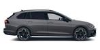 Volkswagen Golf Variant 1.5 eTSI R-Line Edition 116 PK Autom, Stof, Euro 6, 4 cilinders, 116 pk