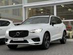 Volvo XC60 B5 264PK R-Design| Panodak| Adap.Cruise| 360Camer, Auto's, 15 km/l, Gebruikt, 4 cilinders, Wit
