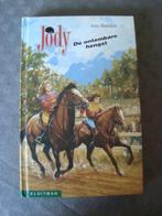 Jody de ontembare hengst kluitman, Boeken, Kinderboeken | Jeugd | 10 tot 12 jaar, Ophalen of Verzenden, Zo goed als nieuw
