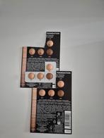 YSL ALL GLOW HOURS FOUNDATION SAMPLES NIEUW, Ophalen of Verzenden