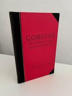 Gorgias - Het woord is een machtig heerser, Ophalen of Verzenden, Gelezen, Gorgias; J. Mansfeld