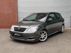 Toyota Corolla 1.6 VVT-i Linea Sol| AIRCO| NAP| LEER, Voorwielaandrijving, 450 kg, 4 cilinders, Corolla