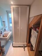 Nooddouche - ideaal voor verbouwing!, Doe-het-zelf en Verbouw, Sanitair, Ophalen, Zo goed als nieuw, Douche