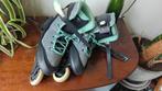 Oxelo Skeelers Decathlon - Maat 40, Ophalen of Verzenden, Gebruikt, Inline skates 4 wielen, Overige merken