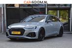 Audi RS4 Avant 2.9 TFSI RS 4 quattro competition Pano 360Cam, Auto's, Audi, Automaat, Gebruikt, Euro 6, Vierwielaandrijving
