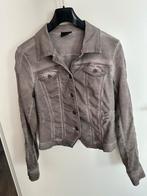 Dreamstar jasje maat 36 taupe, Dreamstar, Bruin, Ophalen of Verzenden, Jasje