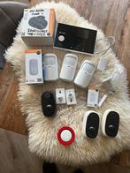 Complete set Home Smart beveiliging, Ophalen, Beweging, Zo goed als nieuw, Compleet systeem