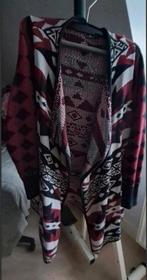 Lang vest, Overige kleuren, Maat 42/44 (L), Nieuw, Esmara