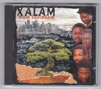 Xalam - Wam Sabindam, Ophalen of Verzenden, Zo goed als nieuw, Overige soorten