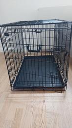 Honden bench, Dieren en Toebehoren, Hondenhokken, Ophalen of Verzenden, Gebruikt, 75 tot 110 cm, 65 tot 100 cm