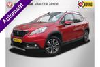 Peugeot 2008 1.2 AUTOMAAT Allure, Panodak, Cruise, Trekhk NL, 450 kg, Gebruikt, 1199 cc, 82 pk