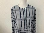 didi maat XXL valt als XL oksel tot oksel 59 cm-100% viscose, Kleding | Dames, Maat 46/48 (XL) of groter, Didi, Ophalen of Verzenden