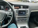 Volkswagen Golf 1.0 TSI 110pk 5D 2017 Grijs, Voorwielaandrijving, Stof, 610 kg, 49 €/maand