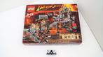 LEGO INDIANA JONES 7199 The temple of doom, Ophalen of Verzenden, Nieuw, Complete set, Lego