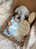 Geboortecadeau Olifant, Ophalen of Verzenden, Zo goed als nieuw