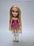 Bratz Play Sportz Cloe Ice Skating, Verzenden, Zo goed als nieuw, Fashion Doll