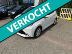 Toyota Aygo 1.0 VVT-i x-play, Voorwielaandrijving, Gebruikt, Euro 6, Start-stop-systeem