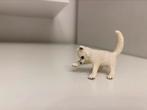 Schleich 14639 Poolvos baby (4), Ophalen of Verzenden