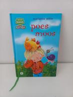 Poes Moos - AVI M3- Kluitman - Marianne Witte, Ophalen of Verzenden, Zo goed als nieuw, Marianne Witte, Fictie algemeen