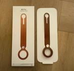 Airtag leather loop nieuw, Ophalen of Verzenden, Zo goed als nieuw