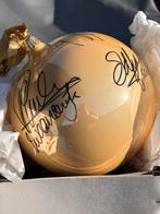 FC Utrecht kerstbal met handtekening van o.a Dirk Kuyt, Ophalen, Nieuw, F.C. Utrecht, Overige typen