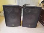 Berhinger eurolive s1530, Overige merken, Gebruikt, Ophalen of Verzenden, 120 watt of meer