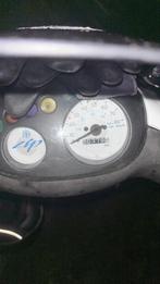 Zip 4takt carburateur 2012 2v, Ophalen, Gebruikt, Maximaal 45 km/u, Zip