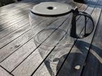 Glazen koffiepot, 4 tot 10 kopjes, Ophalen of Verzenden, Gebruikt, Overige modellen