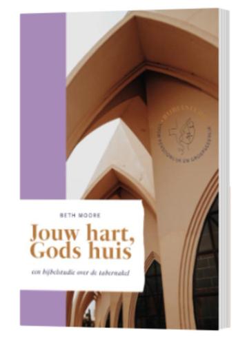 Beth Moore Jouw Hart Gods Huis beschikbaar voor biedingen