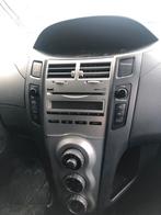Radio toyota yaris, Ophalen of Verzenden, Zo goed als nieuw