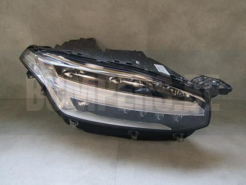 Koplamp Volvo XC90 II XC 90 FULL LED ACTIVE 31655808 RECHTS, Auto-onderdelen, Verlichting, Gebruikt, 6 maanden garantie, Ophalen of Verzenden