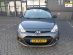 Hyundai I10 1.0i i-Motion 2015 Airco 120.000KM NAP! APK!, Euro 5, Gebruikt, Origineel Nederlands, Bedrijf