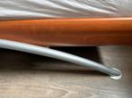 Tweepersoonsbed 160x200cm met matrassen en topper, Huis en Inrichting, Ophalen, Gebruikt, Tweepersoons, 200 cm