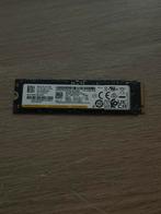 Samsung PM9A1 512GB SSD (2 nog beschikbaar), Computers en Software, Harde schijven, Ophalen of Verzenden, Zo goed als nieuw, Laptop