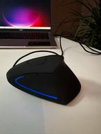 High Five Verticale Muis - Zo Goed Als Nieuw!, Computers en Software, Muizen, Rechtshandig, Muis, Ergonomisch, Ophalen of Verzenden