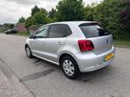 Volkswagen Polo 1.2-12V Trendline 1E eigenaar*CARPLAY*BLUETO, Voorwielaandrijving, Euro 5, 967 kg, Gebruikt