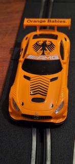 Carrera Go Racebaan + veel auto s, Carrera, Ophalen of Verzenden, Met looping, Elektrisch
