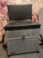 Stevige Vis Koffer - LodeX, Watersport en Boten, Hengelsport | Algemeen, Ophalen of Verzenden, Gebruikt, Koffer of Tas