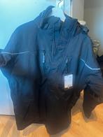 Zwarte Helly Hansen Kiruna Parka - Maat L, Ophalen, Nieuw, Maat 52/54 (L), Zwart