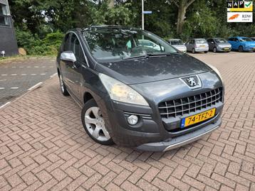 Peugeot 3008 1.6 THP Allure CLIMA Volledig onderhouden Navig beschikbaar voor biedingen