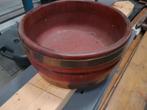 kaasvat, Antiek en Kunst, Curiosa en Brocante, Ophalen